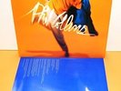 LP PHIL COLLINS Dance Into The Light, ALBUM 1996 First Print, ATLANTIC Germany