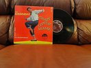 The Eldorados, Crazy Little Mama LP Vee-Jay VJLP-1001