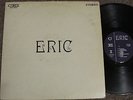 ERIC Self Titled ORIG. PRIVATE PRESS PSYCH LP CEI POKORA ACID ARCHIVES s/t