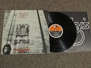 ROCKY'S FILJ Storie Di Uomini E Non RARE ORIG. 1ST PRESS ITALY PROG MONSTER LP