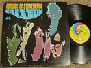 The DRUIDS OF STONEHENGE Creation ORIG.RARE 1968 PSYCH GARAGE ROCK LP UNI PR0MO