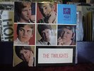 THE TWILIGHTS s/t ORIGINAL MONO BLUE LABEL. 33-OSX-7779