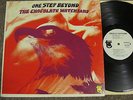 CHOCOLATE WATCH BAND One Step Beyond ORIG.WL PR0MO TOWER PSYCH FUZZ LP Watchband
