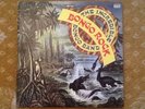 the incredible bongo band  bongo rock rare vinyl lp album record