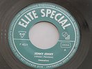 RARE  ROCKABILLY GARAGE 60 S ROCKERS - THE CHANCELLORS - my girl - jenny jenny