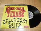 Long Tall Texans LP Ballroom Blitz 500 Only Psychobilly Meteors Caravans Hancox