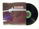 O. V. Wright LP Memphis Unlimited -ABC BACKBEAT BB72 [1973]-- GREAT MEMPHIS SOUL
