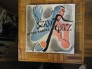 Stan Getz,At The Shrine,Norgran Label,2-LP Box Set,David Stone Martin Cover