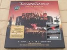 David Gilmour - Live in Gdansk Vinyl Box Set - MINT Condition