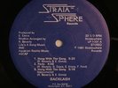 Backlash - Hang With The Gang LP - Strata Sphere - Rare Vocoder Boogie Funk MP3