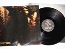 PARADISE LOST -Gothic LP 1991 , Peaceville 1st press ..anathema tiamat amorphis