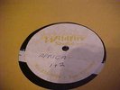 Rare Dubplate Aba Shanti-I ? Acetate Africa / Mecca Dub Versions