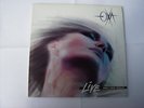 ANNA OXA - LIVE CON I NEW TROLLS - 2LP REISSUE VINYL 1990 EXCELLENT CONDITION