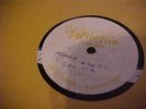 Rare Dubplate Aba Shanti-I ? Acetate Mamma Use to Say Vocals Versions