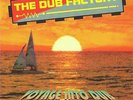 Reggae LP The Dub Factory Voyage into Dub The 1st Journey Import UK