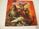 ASGARD - IN THE ANCIENT DAYS - LP VINYL 1986-RARE