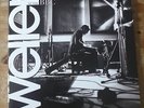 PAUL WELLER - At The BBC (rare heavyweight 3 LP) (2008)