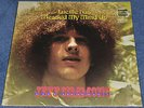 JEFF SIMMONS Lucille Has Messed My Mind Up VERY RARE ORIG UK STRAIGHT EX+ LP.