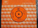 THE GYPSIES : JERK IT / DIAMONDS RUBIES GOLD & FAME : UK  ORIGINAL NORTHERN SOUL