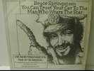 Bruce Springsteen - Live 1976 Tour Of The Americas Double LP (Bootleg?)