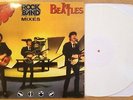 The Beatles Rock Band Mixes Rubber Soul White Vinyl lp  Made in Israel