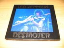 LED ZEPPELIN Destroyer RAR Swingin Pig Original 3 LP Box