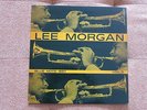 LEE MORGAN VO.3 BLUE NOTE 1557, 1ST, FLAT EDGE, DG, RVG, EAR, FREE SHIPPING EMS