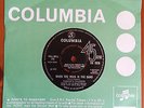 Tuesdays children - When you walki in the sand 7