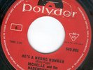 Northern Soul - Michelle & Mademoiselles - He's A Wrong No - Canadian Polydor