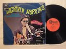 LIGHTNIN' HOPKINS Blues Lightnin'