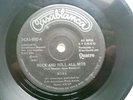 KISS  - Rock And Roll All Nite (live) / She (live) 7