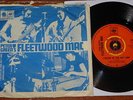 FLEETWOOD MAC   I BELIEVE MY TIME   RAMBLING   UK CBS 7