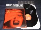 THIRD EYE BLIND Self Titled s/t Debut 2x LP 3eb ELEKTRA 62012-1 (1997)