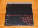 uhqr mfsl pink floyd dark side of the moon LP rare box set half speed master oop