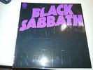 Black Sabbath Master of Reality