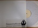 DEPECHE MODE / WORLD IN MY EYES / UK WHITE LABEL PROMO 12