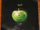 WHITE TRASH   ROAD TO NOWHERE   ILLUSIONS   RARE UK APPLE 7
