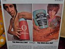 THE WHO VERY RARE SEALED LP THE WHO SELL OUT-USA DECCA 1ST PRESS NO CUTS OR UPC