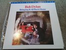Bob Dylan - Bringing It All Back Home 2LP numbered Ltd Ed MFSL 45rpm 180 NM/NM