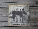 SPERMA Züri Punx • Bombs • very rare swiss punk single 7