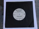Queen Under Pressure (LIVE) UK RADIO PROMO