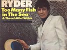 MITCH RYDER & THE DETROIT WHEELS • 1967 FRENCH EP STATESIDE FSE 1005   NM