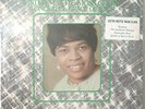 SISTER MATTIE MOSS CLARK: Wonderful Grace of Jesus-SEALED1972LP GOSPEL