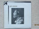 Jimi Hendrix - Live - very rare 2 LP vinyl
