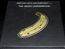 VELVET UNDERGROUND - EVERYTHING YOU'VE EVER HEARD ABOUT... TRIPLE LP BOX SET