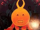 HERBIE HANCOCK HEAD HUNTERS 1973 ORIGINAL US ALBUM LP VINYL