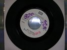 IRON MAIDEN RUN TO THE HILLS PROMO EMI ITALY