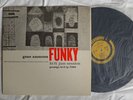 Gene Ammons / Funky - Vinyl LP