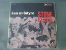 Ken McIntyre - Stone Blues (New Jazz Purple Original) Soul Jazz Rare