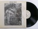 MORRIS WILSON Fantasy Island LP Private Jazz Funk Soul Rare